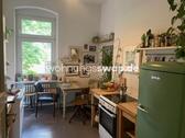 Foto - Wohnungsswap - 2 Zimmer, 67 m² - Sonnenallee, Neukölln, Berlin