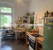 Wohnungsswap - 2 Zimmer, 67 m² - Sonnenallee, Neukölln, Berlin