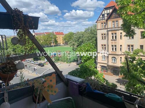 Foto - Etagenwohnung in Berlin zur Miete