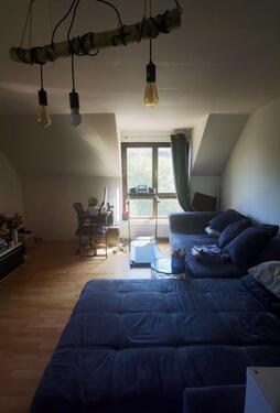 Foto - Etagenwohnung zur Miete in Wüstenrot