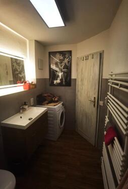 Foto - Etagenwohnung in Wüstenrot zur Miete