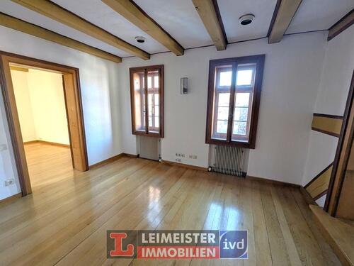 Foto - Etagenwohnung in Aschaffenburg zur Miete