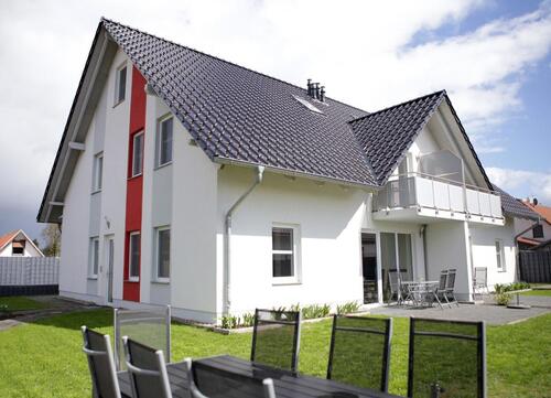 Foto - SEENÄHE! 4-Zimmer Wohnung in Plau am SeeOT Quetzin