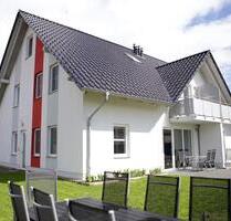 SEENÄHE! 4-Zimmer Wohnung in Plau am SeeOT Quetzin