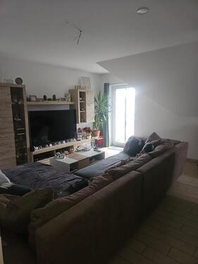 Foto - Etagenwohnung in Plau am See