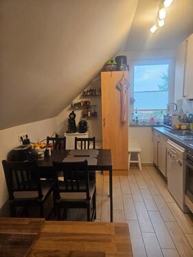 Foto - Etagenwohnung in Plau am See zur Miete