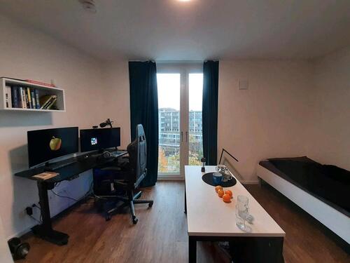 Foto - möbliertes Studenten Apartment - 970,00 EUR Kaltmiete,