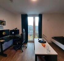 möbliertes Studenten Apartment - 970,00 EUR Kaltmiete, in München (PLZ: 81737) Ramersdorf-Perlach