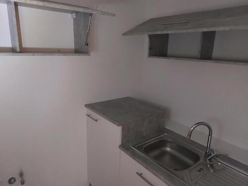 Foto - Etagenwohnung in Tarp zur Miete