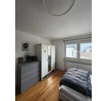 Ruhiges gemütliches Zimmer in Bockenheim für Pendler ab Dezember - Frankfurt am Main