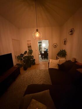 Foto - Etagenwohnung zur Miete in Lüneburg