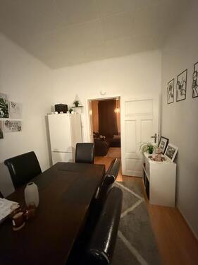 Foto - Etagenwohnung in Lüneburg