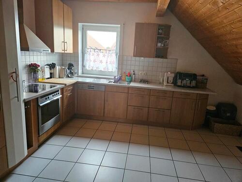 Foto - 3-ZKB Wohnung in Regenstauf zu vermieten