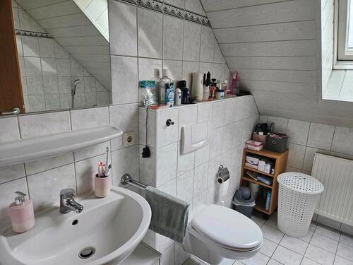 Foto - Etagenwohnung in Regenstauf zur Miete