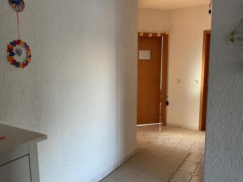 Foto - 3ZKB LU-Oggersheim - 1.100,00 EUR Kaltmiete,