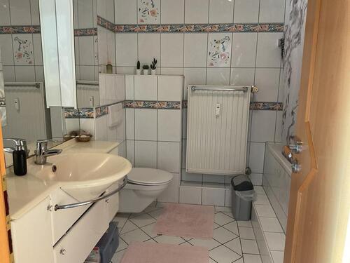 Foto - Etagenwohnung in Ludwigshafen am Rhein zur Miete