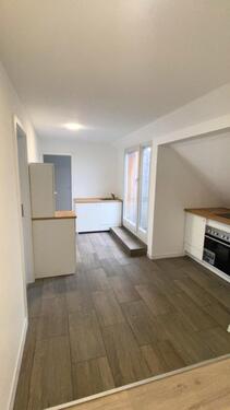 Foto - Nachmieter für neu sanierte WG mit 2 Balkonen in Leipzig