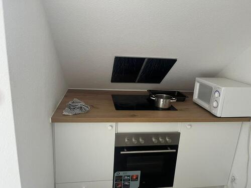 Foto - Etagenwohnung zur Miete in Eisfeld