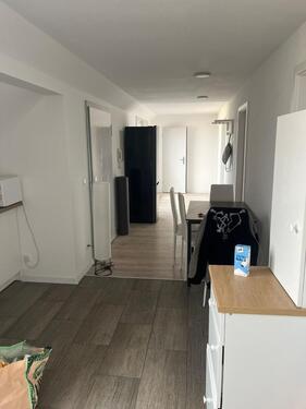 Foto - Etagenwohnung in Eisfeld