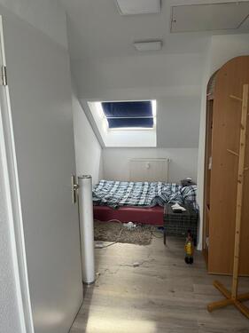 Foto - Etagenwohnung in Eisfeld zur Miete