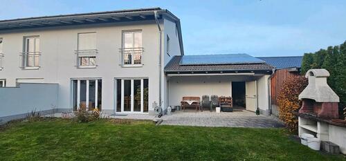 Foto - Einfamilienhaus in Train