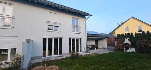 Foto - Einfamilienhaus in Train zur Miete