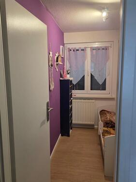 Foto - 3-Zimmer-Wohnung (86 m²) in Haltingen. Top Lage, frisch renoviert