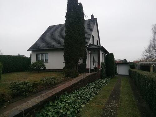 Foto - Einfamilienhaus - 165.000,00&nbsp;EUR Kaufpreis, ca.&nbsp; 110,00&nbsp;m&sup2;