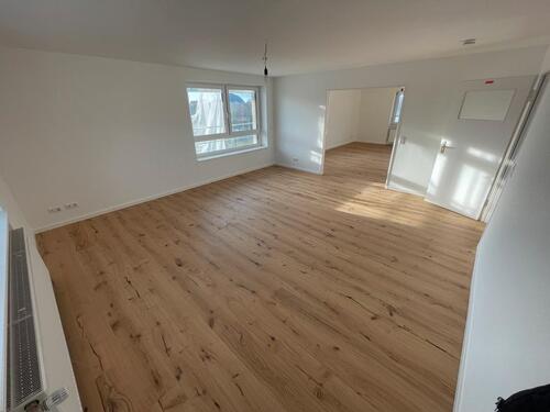 Foto - 4 Zimmer Etagenwohnung zur Miete in Karlsruhe