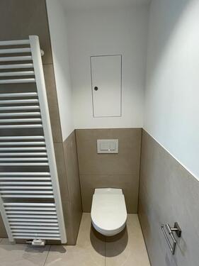 Foto - 4 Zimmer Etagenwohnung in Karlsruhe