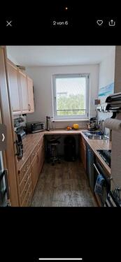 Foto - Wohnung für kurze zeit - 500,00&nbsp;EUR Kaltmiete, ca.&nbsp; 65,00&nbsp;m&sup2;