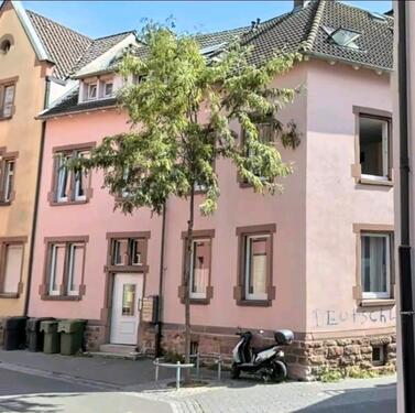 Foto - Mehrfamilienhaus mit 6 Wohneinheiten
