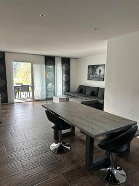 Foto - Etagenwohnung in Marktl zur Miete