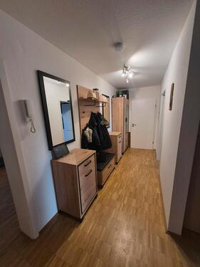 Foto - Zwei Zimmer mit separatem Bad zur Untermiete in Rottendorf