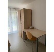 Wohnung im Studentenwohnheim - 600,00&nbsp;EUR Kaltmiete, ca.&nbsp; 18,00&nbsp;m&sup2; in Heilbronn (PLZ: 74081) Horkheim