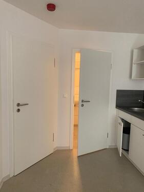 Foto - 1 Zimmer Erdgeschoßwohnung in Heilbronn