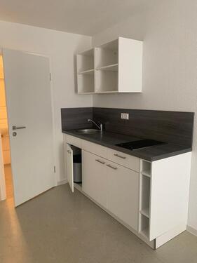 Foto - Erdgeschoßwohnung in Heilbronn zur Miete