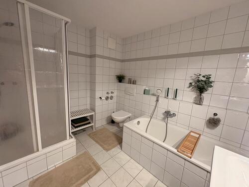 Foto - Maisonettenwohnung in Stuhr zur Miete