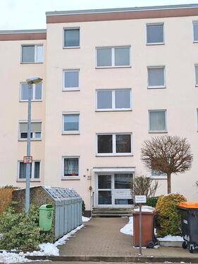 Foto - Top 3-Zi. Eigentumswohnung in Bad Bramstedt