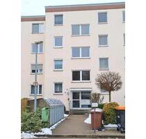 Top 3-Zi. Eigentumswohnung in Bad Bramstedt