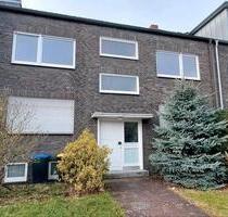 1.Obergeschoss im 2 Familienhaus - Herne