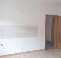 Gemütliche Wohnung in Sehma mit Stellplatz und Einbauküche - Sehmatal