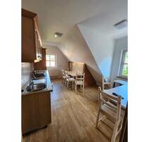 Monteurzimmer, Pension, Ferienwohnung für 2-6 Personen - Hessisch Lichtenau