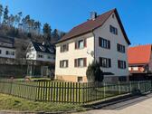 Foto - Provisionsfreies Einfamilienhaus mit Garten, Scheune und Garage