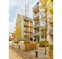 Freundliche Wohnung im Betreuten Wohnen- Wagnergasse 20, Treysa - Schwalmstadt