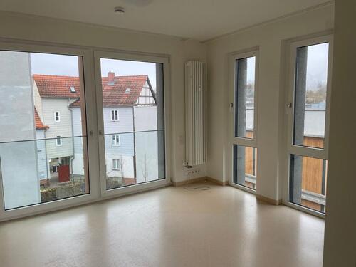 Foto - 2 Zimmer Etagenwohnung zur Miete in Schwalmstadt