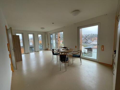 Foto - Etagenwohnung in Schwalmstadt zur Miete