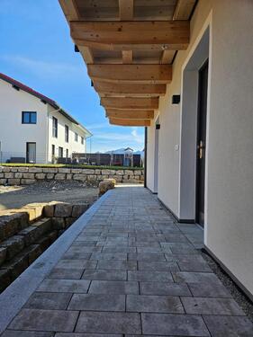 Foto - 3 Zimmer Erdgeschoßwohnung zur Miete in Staudach-Egerndach