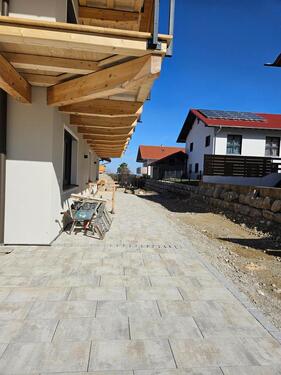 Foto - Erdgeschoßwohnung in Staudach-Egerndach zur Miete