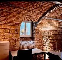 Möbliertes Büro Warmmiete inklusive WLAN zzgl Mwst - Frankfurt am Main Sachsenhausen